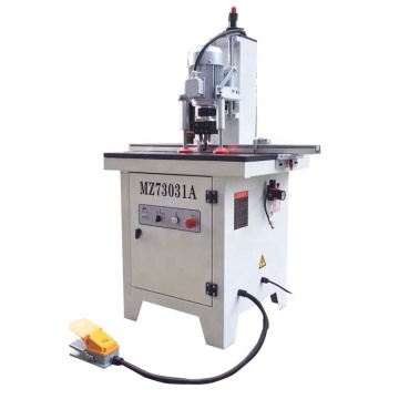 Hot Selling Kitchen Cabinets: Woodworking Machinery for Hinge Drilling (One Head/Double Heads)