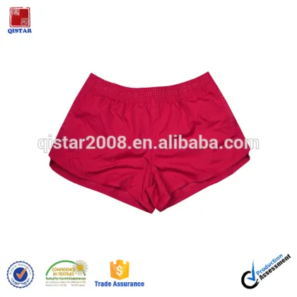 Quick Dry Light Weight Women Sport Shorts/Mesh Short/ Women Running Shorts