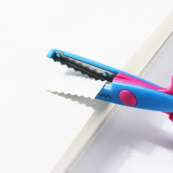 Creative Stationery: Paper, Scissors, and DIY Album Supplies