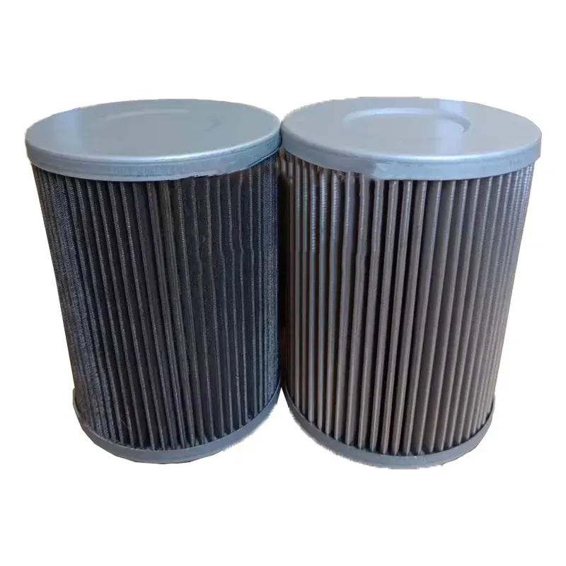 Original Quality Transmission Filter Components for Loader / Skid Steer Loader