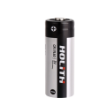 مستشعر الباب Limno2 بطارية CR17450 3.0V 2400MAH