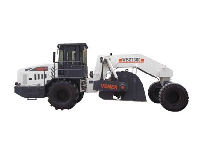 2015 new WBZ23 Series Soil Stabilizers