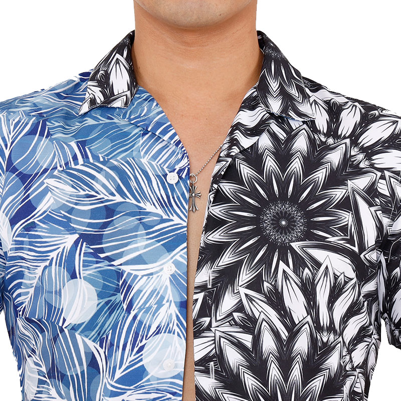 Christmas Hawaiian Shirt Christmas Hawaiian Shirt