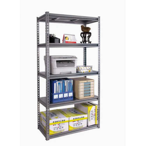 Living Room Metal Display Rack