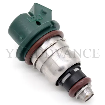 Electrical OEM 867867 For Siemens Deka Fuel Injector 200-220cc/m