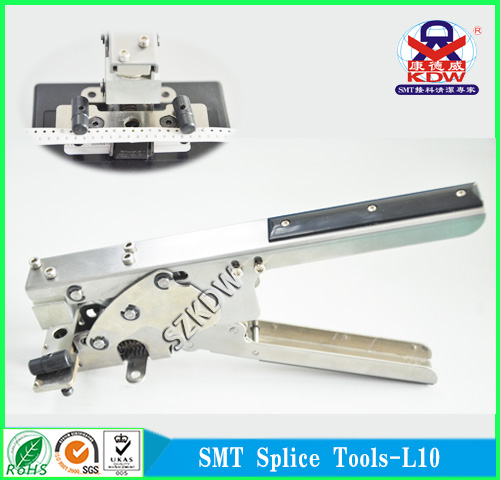 ເຄື່ອງມື SMT Splice TL-10 SMT