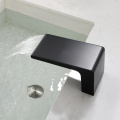 Waterfall High Flow Faucet Spout