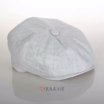 new style plush flexfit cap high quality custom beret hat