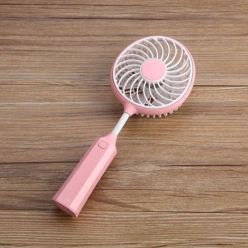 Customized Plastic Electric Table Fan Leaf Injection Mold