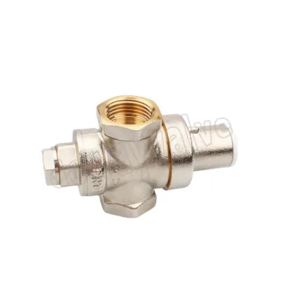 Vaillant Brass Plastic Cap Pressure Reducing Valve: The Ultimate Guide and Search Engine