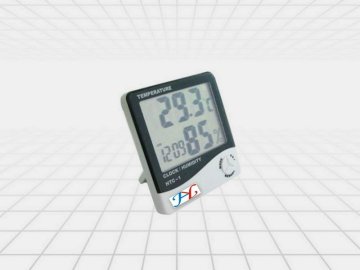 DXXX SERIES/difference size digital thermometer..