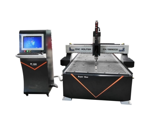 pinggang pemotong cnc engraving machine 1325