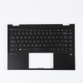 L96524-001 para HP Pavilion X360 laptop de 14 DW Palmrest