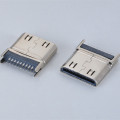 China HDMI C-Type Linking Connector Manufactory