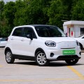 Electric hatchback mini car Leapmotor t03