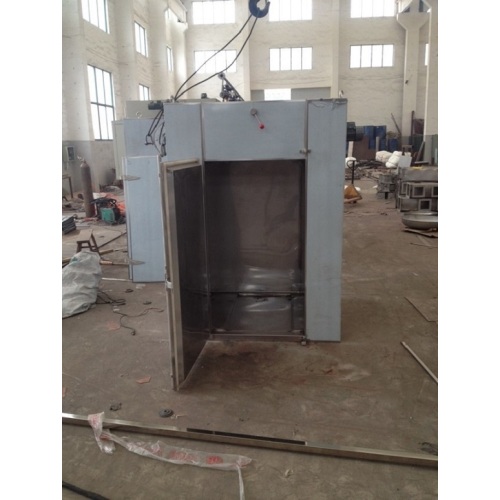 Heavy Duty Transformer/Big Mould Preheating Drying Curing Oven