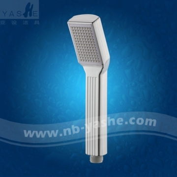 1 Jet ABS Hand Shower YS1034