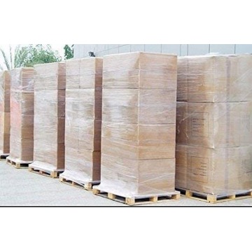 Transparent PE Plastic Packaging Pallet Stretch Film