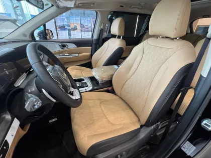 Kia Carnival van for sale