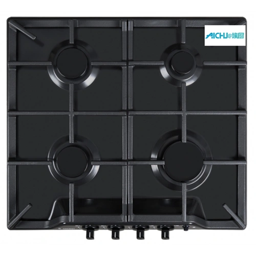 China Harga Gas Stove 4 Burner Manufacturers