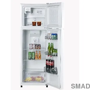 Double Door Refrigerator