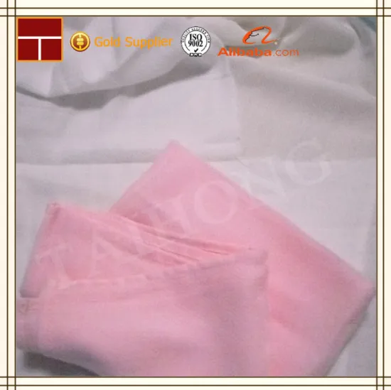 custom fantastic china supplier gorgeous muslin fabric for baby