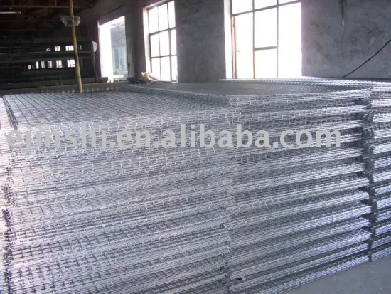 Reinforcement Wire Mesh