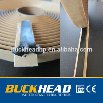 Rubber Shim Butyl Tape