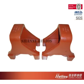 automobile QT450 spring seat