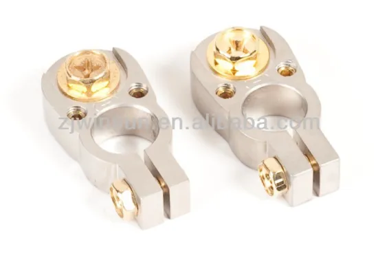 Top Quality Auto Batteries