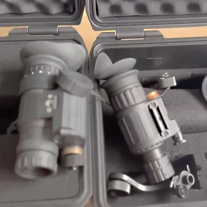 VY Optics PVS14 Monocular Night Vision Device