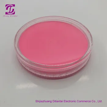 Glow In The Dark Face Body Paint