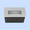 IP68 3watt 172mm Wall Light