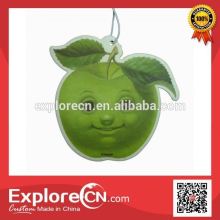 Manufacture classic car air freshener for promotion