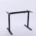 Electric Height Adjustable Standing Desk 3 Stage