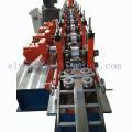 Excellent service Silo Stiffener Roll Forming machine