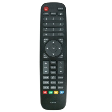 OEM HTR-A10H Universal Remote Control