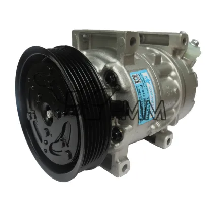 Air Conditioner Compressor for Aston Martin DB9 DBS