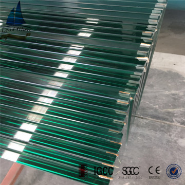 10mm Tempered Glass Panel For Shower Wall