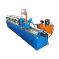 Dry Wall Profile Forming Machine