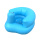 INS Hot Blow up Chair Inflatable Toddler Sofa