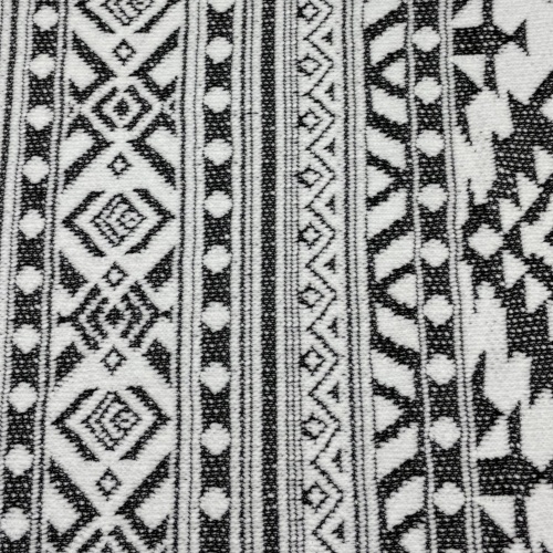 100% Polyester Chenille Jacquard Textile