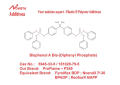 Bisphenol A Diphosphat Bisphenol A Bis (Diphenylphosphat) BDP 181028-79-5 5945-33-5