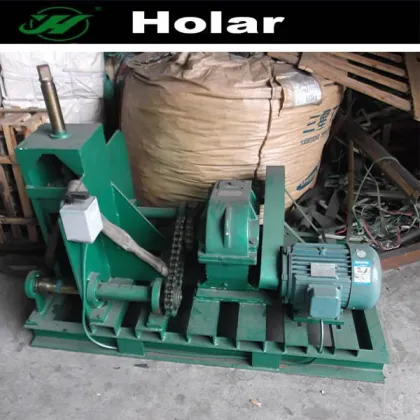 Holar pipe bending machine