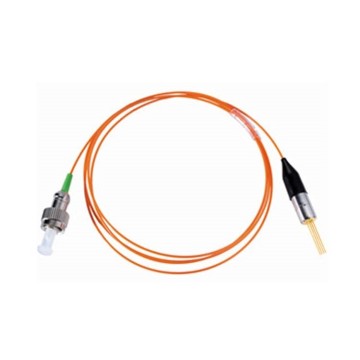 1100 ~ 1650nm 25 ~ 80um pigtail pd