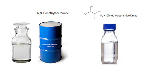Industrial Grade N,N-Dimethylacetamide