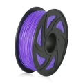PETG Materials Filamento de impresión 3D Violeta
