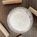 Environmentally friendly quick-drying paper tube starch glue