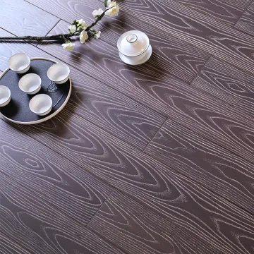 popular solid wooden flooring indoor Hardwood Flooring