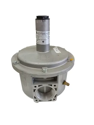 Italy Giuliani Anello FG1B40 Adjustable Pressure Regulating Valve